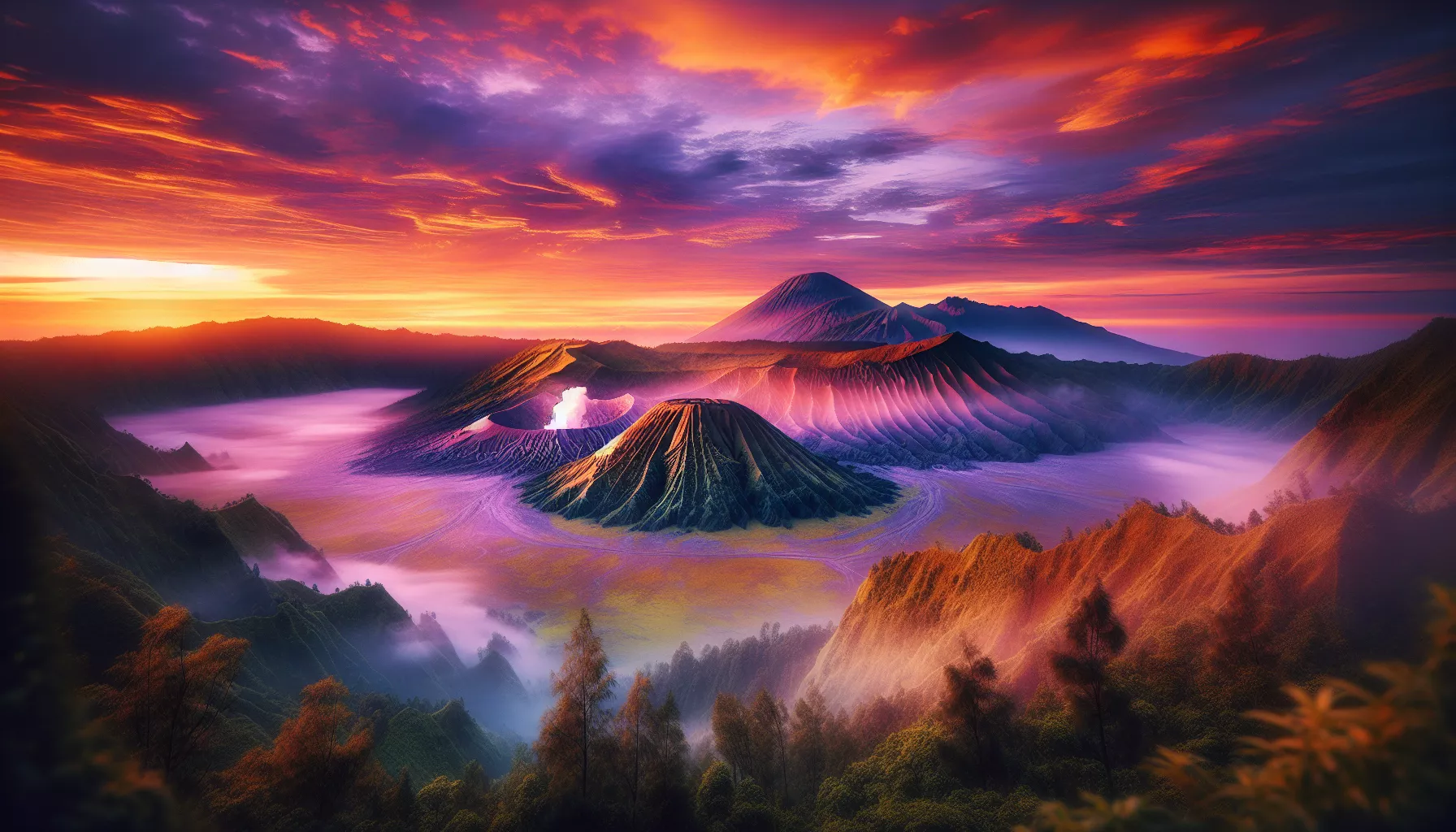 Abenteuer in Asien entdecken