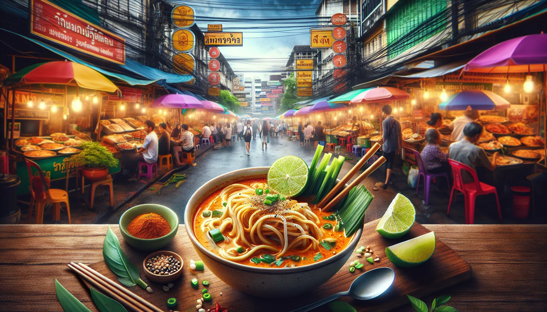 Reise-Tipps für 3 Tage in Bangkok