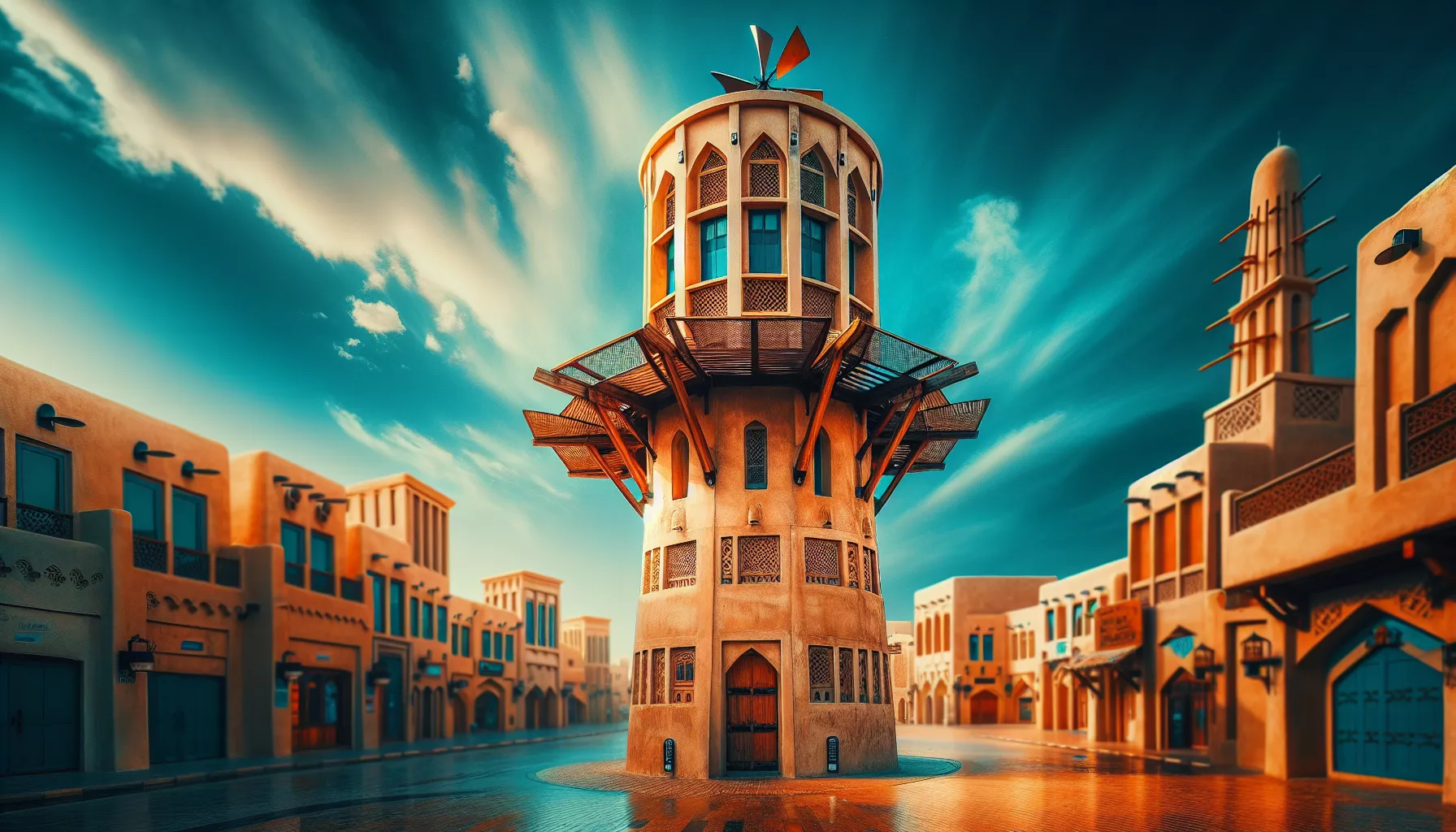 Reise-Tipps für 3 Tage in Dubai
