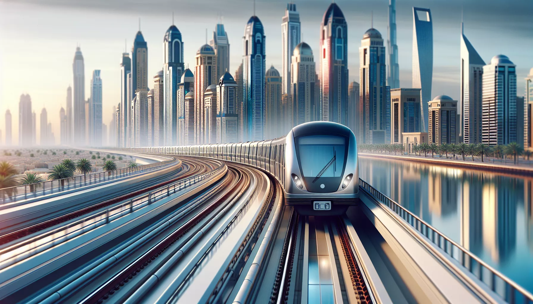 Reise-Tipps für 3 Tage in Dubai