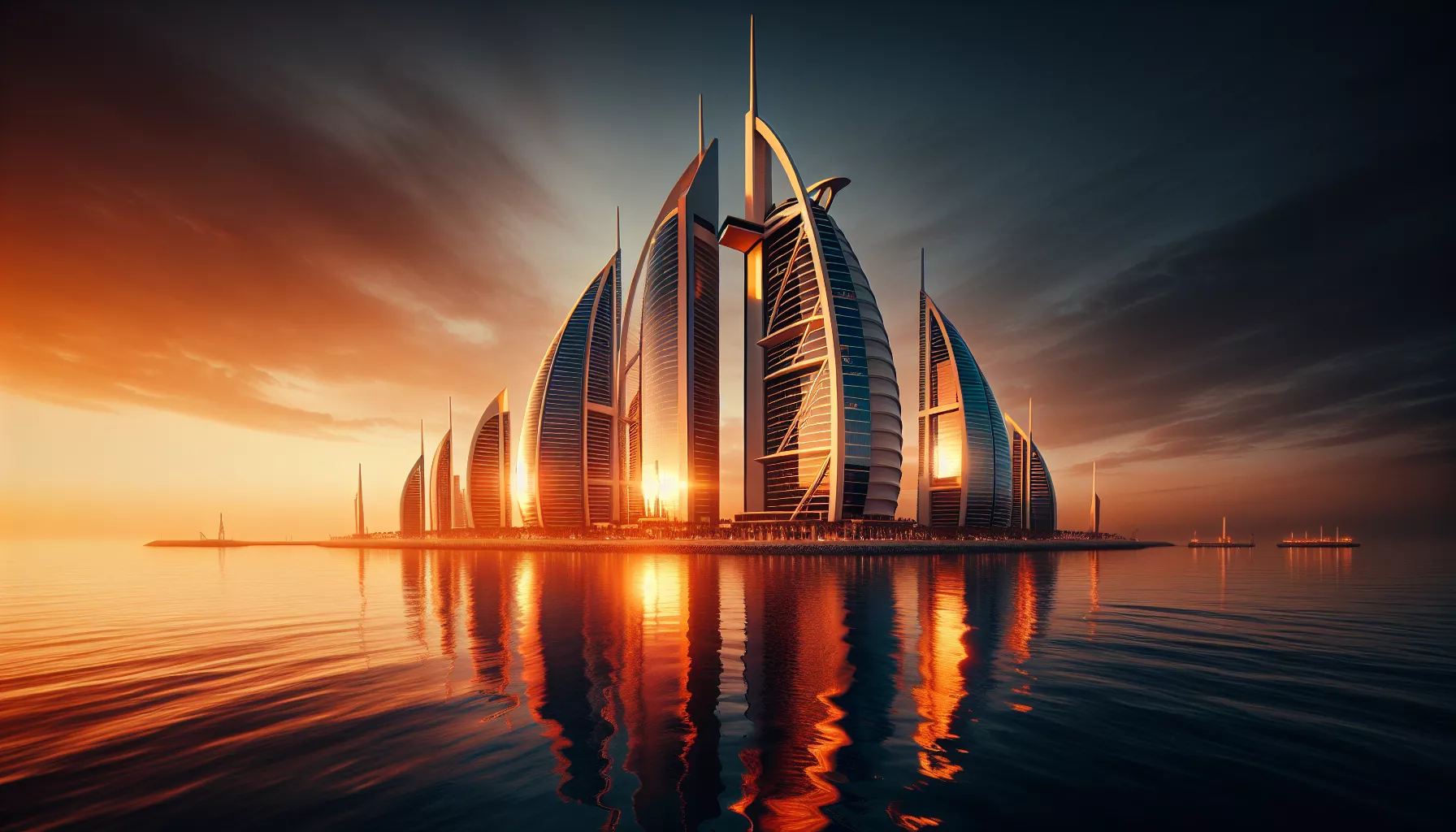 Reise-Tipps für 3 Tage in Dubai