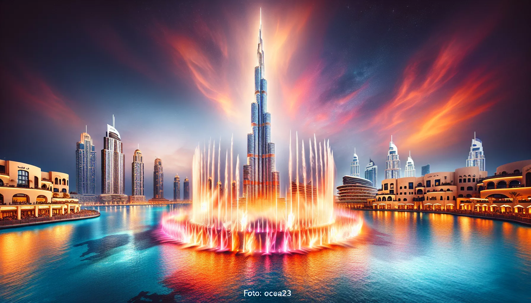 Reise-Tipps für 3 Tage in Dubai