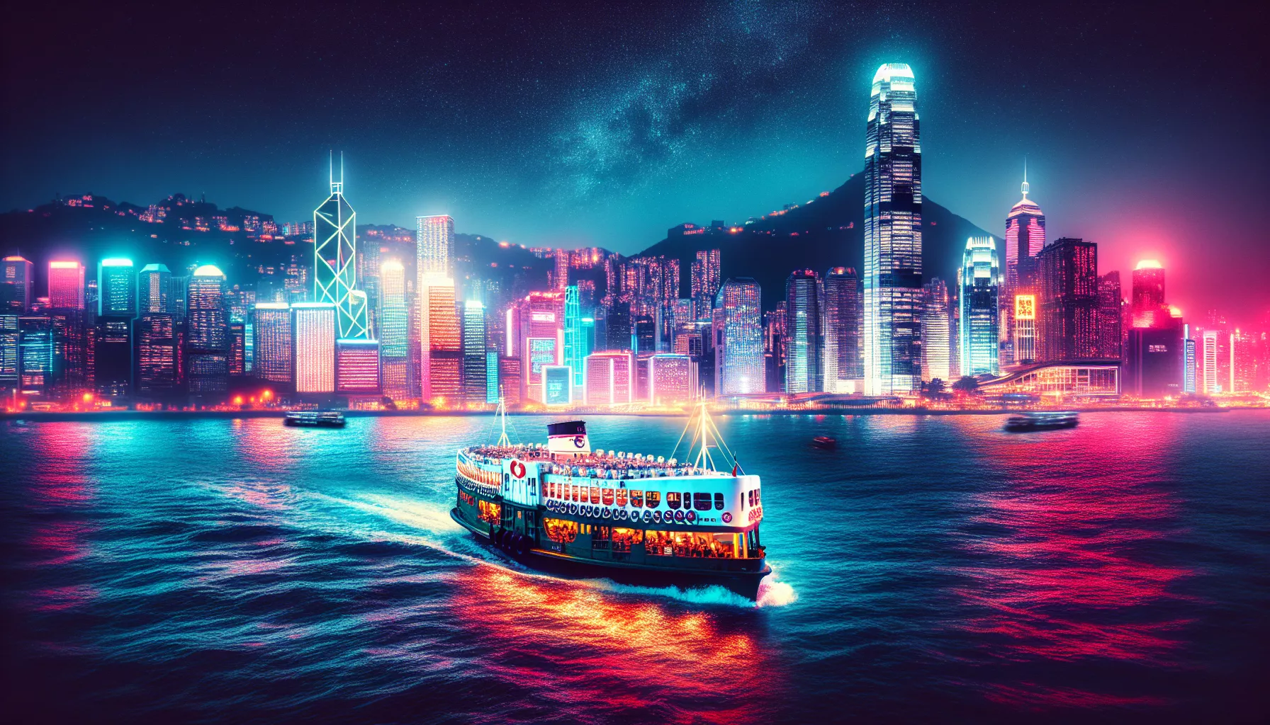 Reise-Tipps für 3 Tage in Hongkong