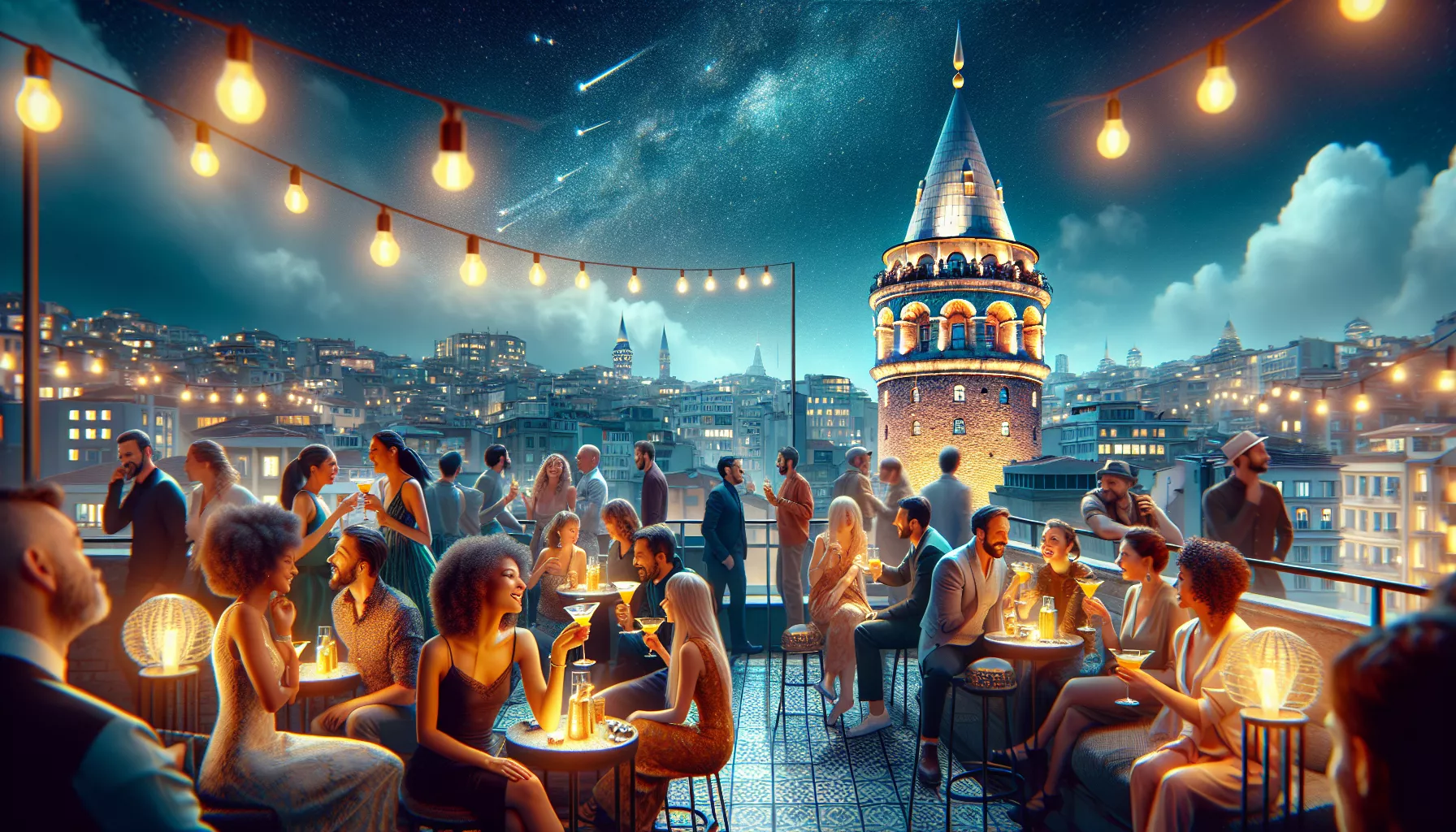 Reise-Tipps für 3 Tage in Istanbul