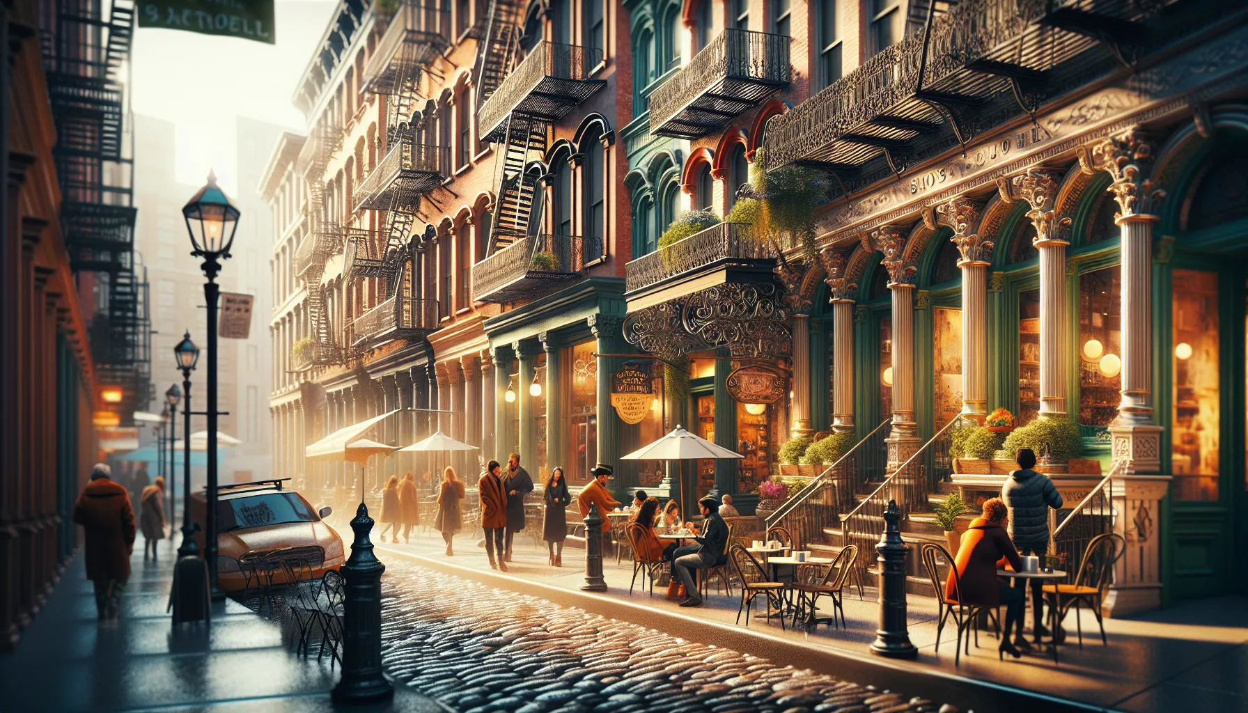 Reise-Tipps für 3 Tage in New York City