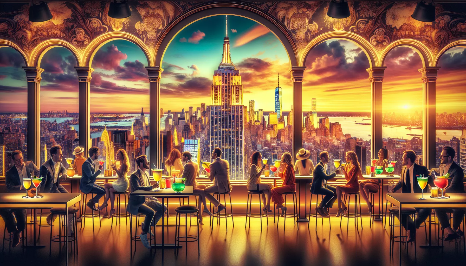Reise-Tipps für 3 Tage in New York City