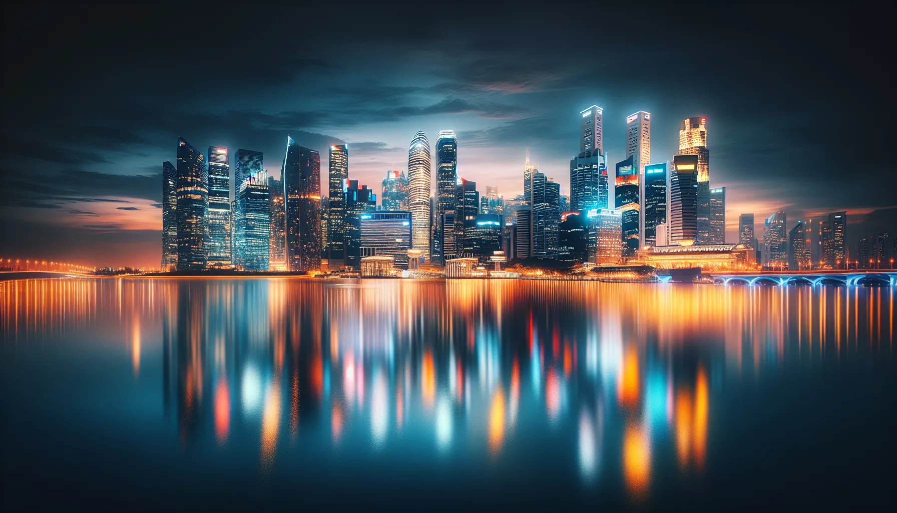 Reise-Tipps für 3 Tage in Singapur