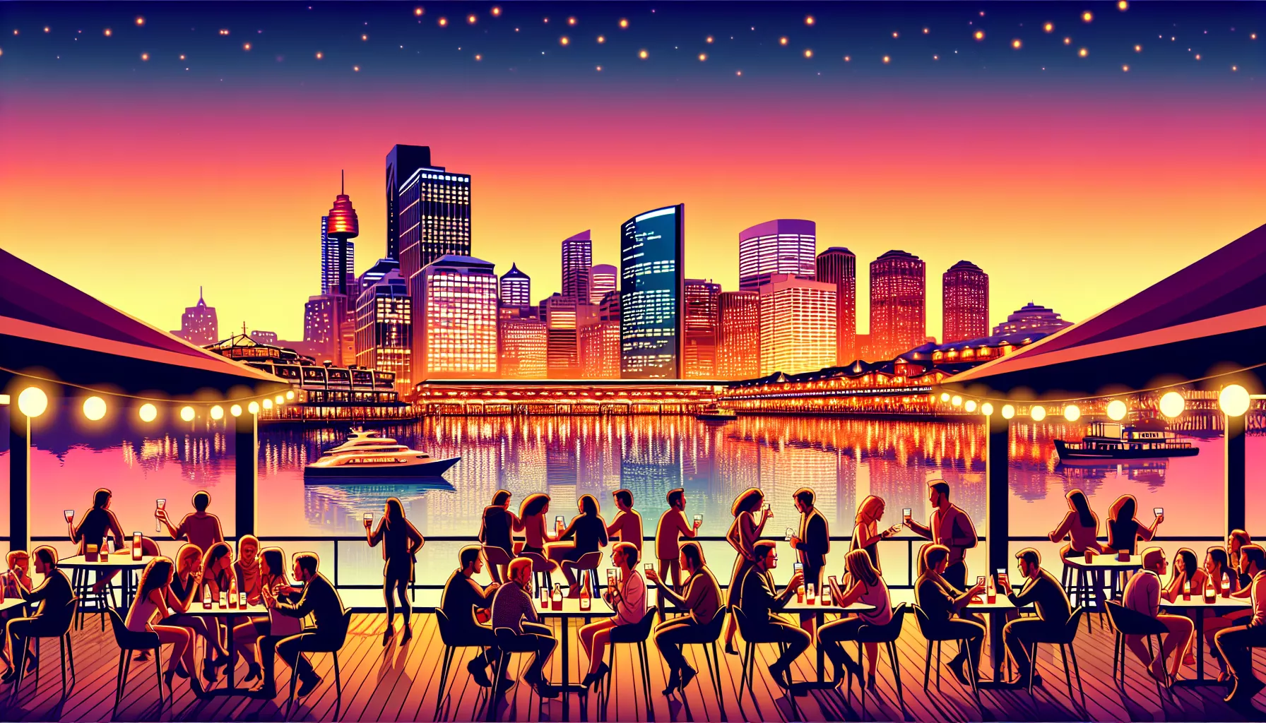 Reise-Tipps für 3 Tage in Sydney