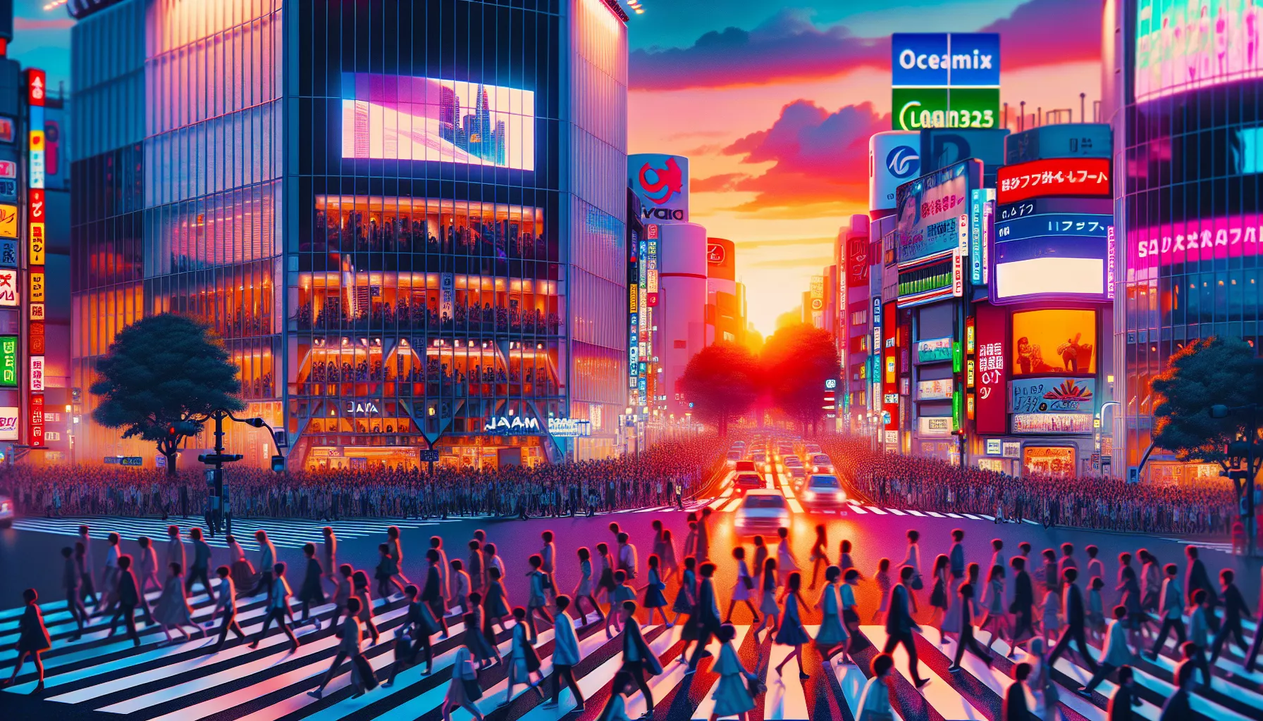 Reise-Tipps für 3 Tage in Tokio