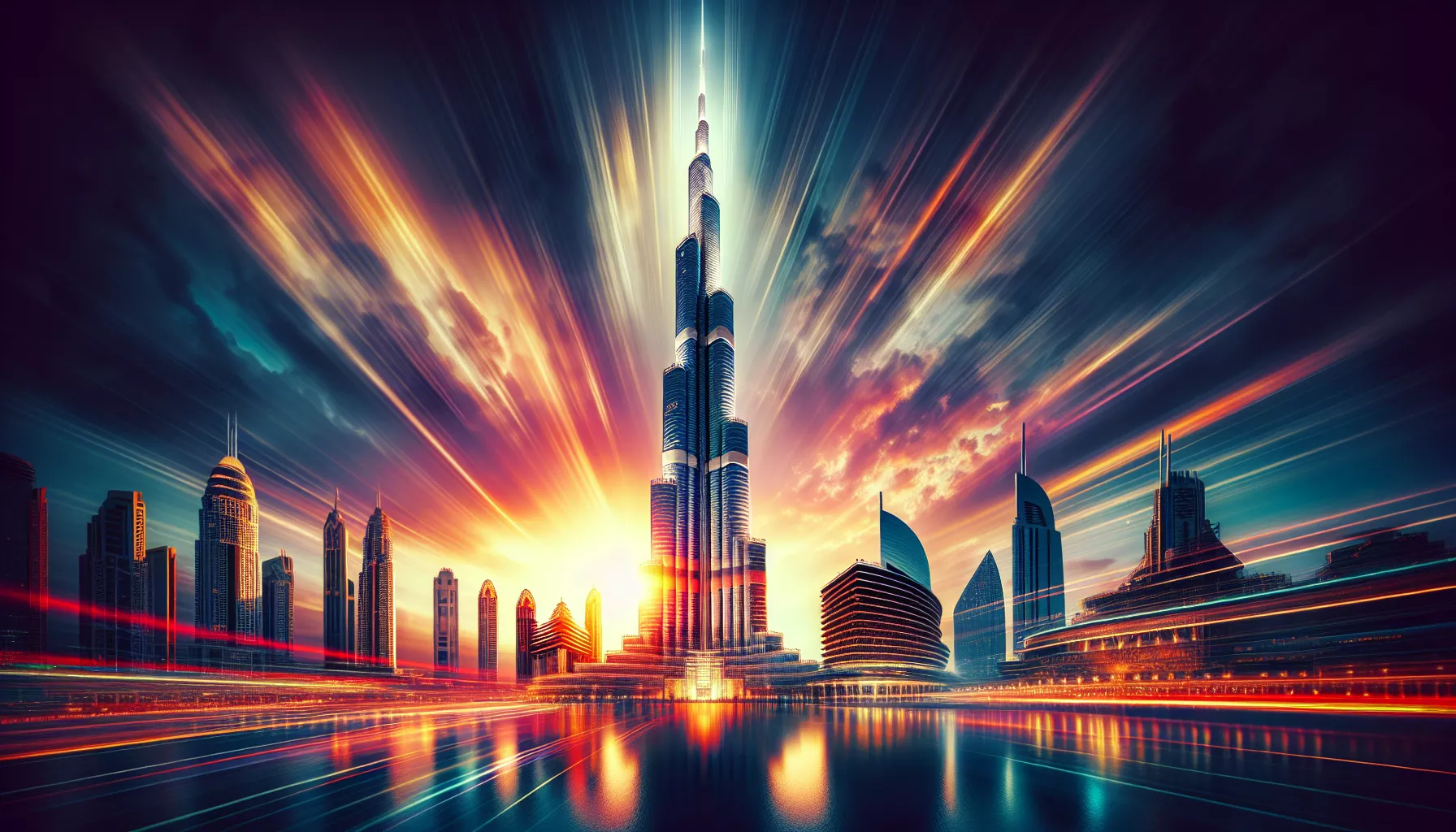 Reise-Tipps für 5 Tage in den Vereinigten Arabischen Emiraten
