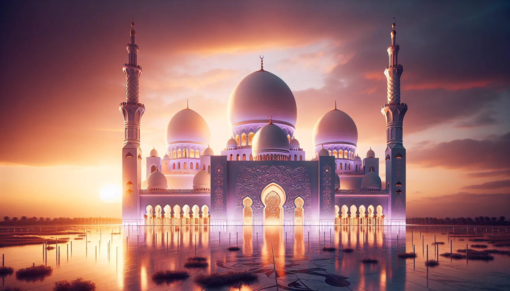 Reise-Tipps für 5 Tage in den Vereinigten Arabischen Emiraten