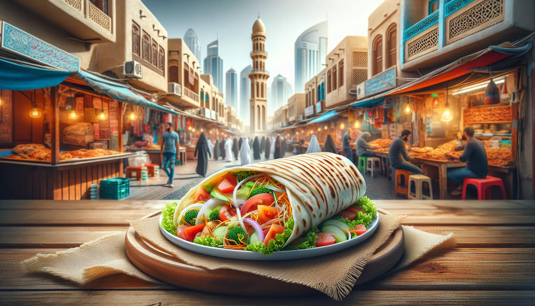Reise-Tipps für 5 Tage in den Vereinigten Arabischen Emiraten