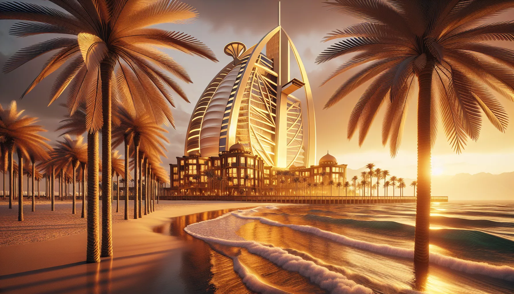 Reise-Tipps für 5 Tage in den Vereinigten Arabischen Emiraten