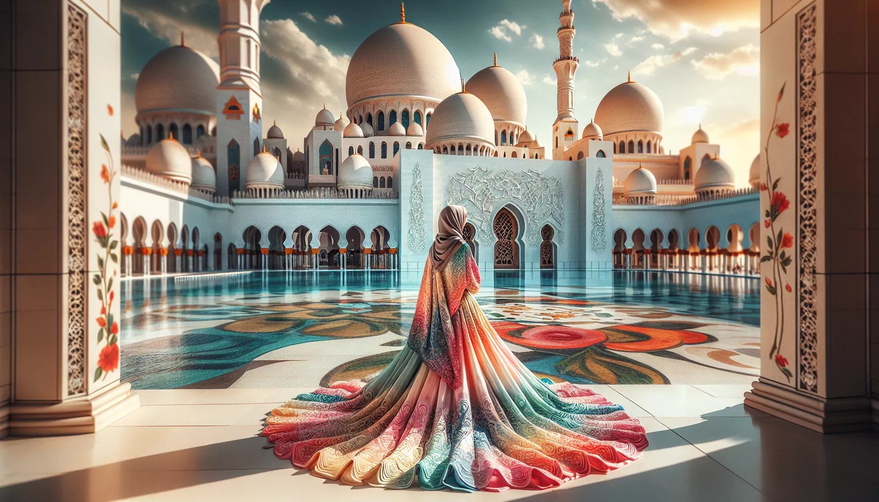 Reise-Tipps für 5 Tage in den Vereinigten Arabischen Emiraten