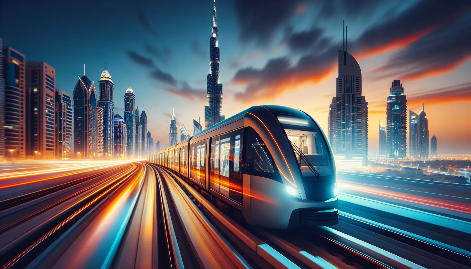 Reise-Tipps für 5 Tage in den Vereinigten Arabischen Emiraten