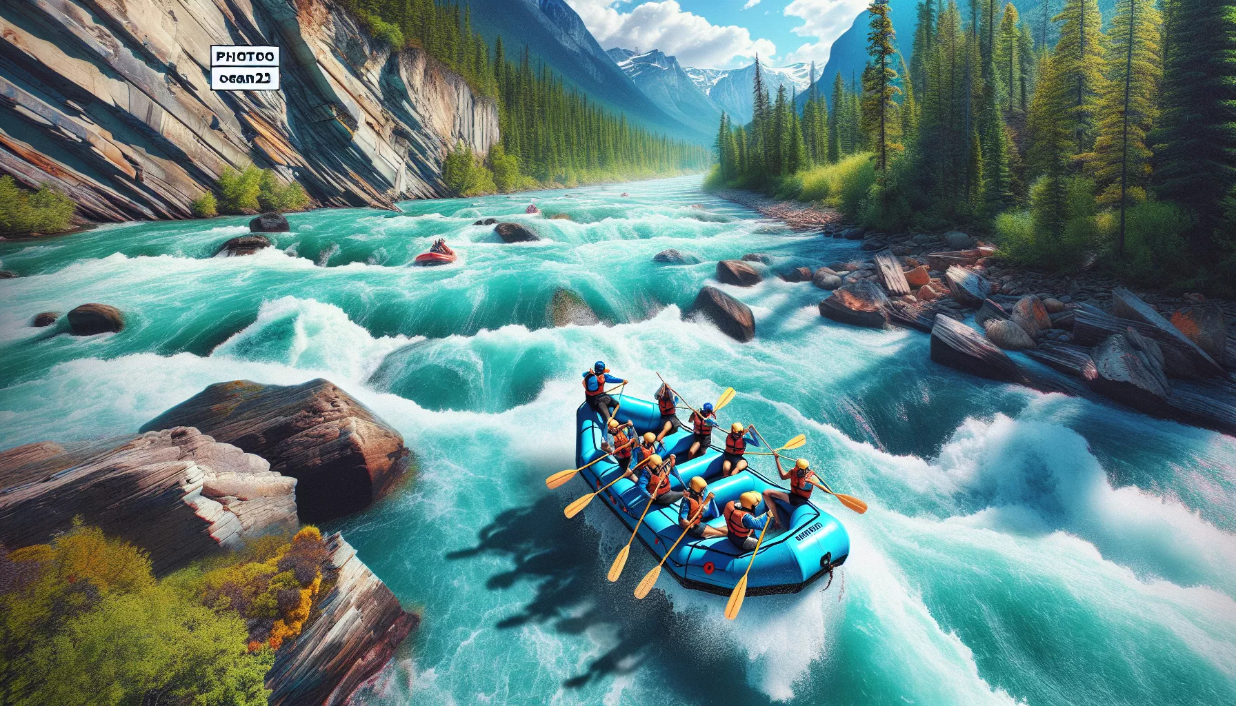 Reise-Tipps für 5 Tage in Kanada