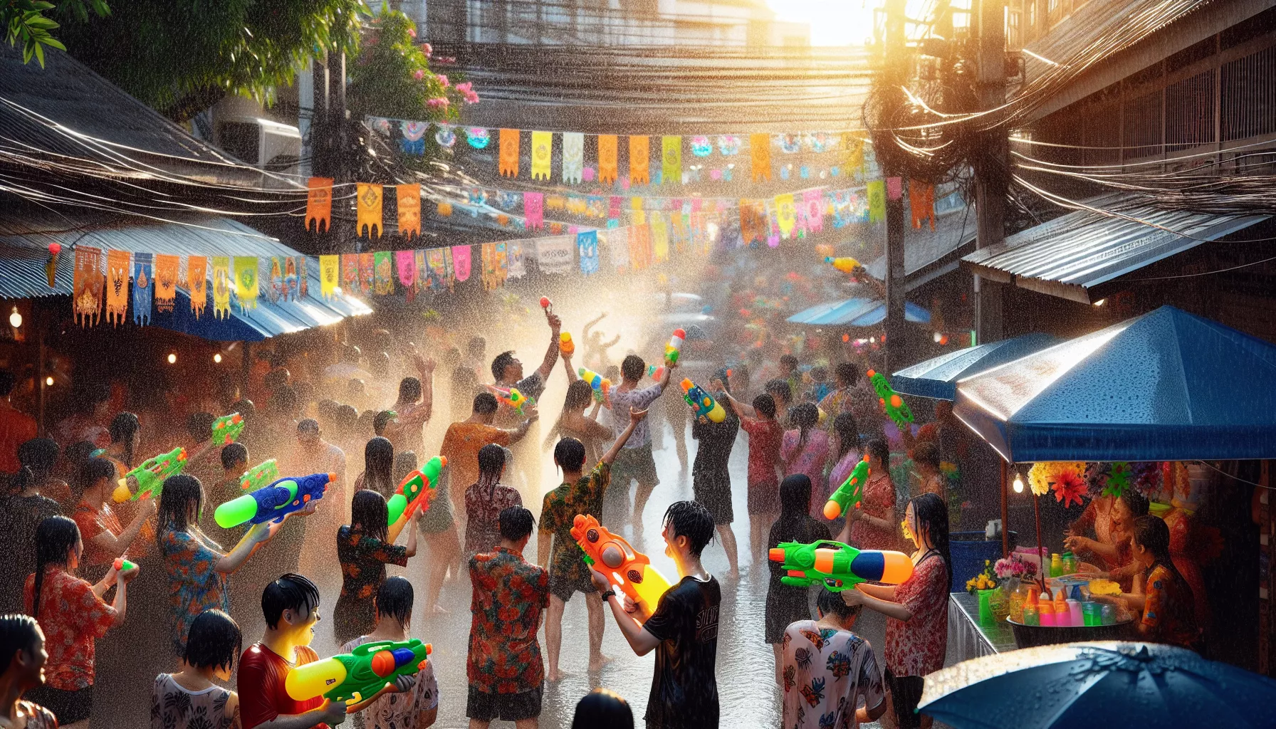 Reise-Tipps für 5 Tage in Thailand