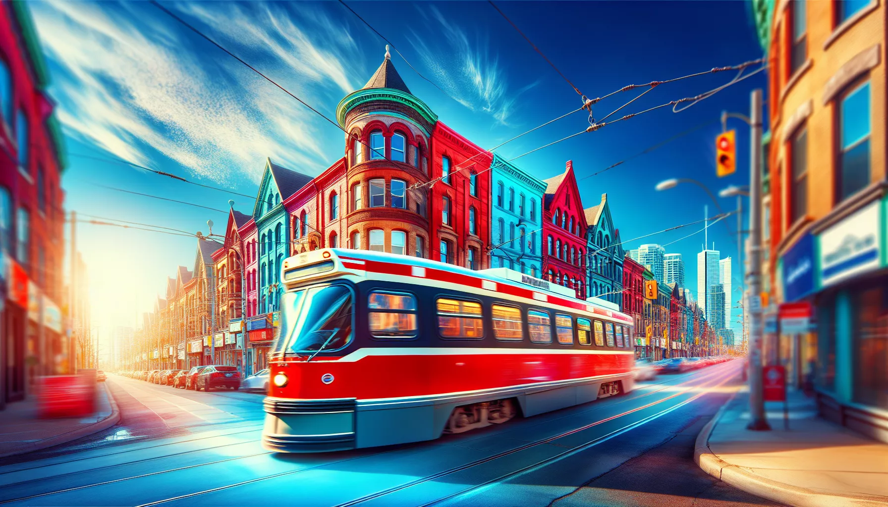 Reise-Tipps für 3 Tage in Toronto