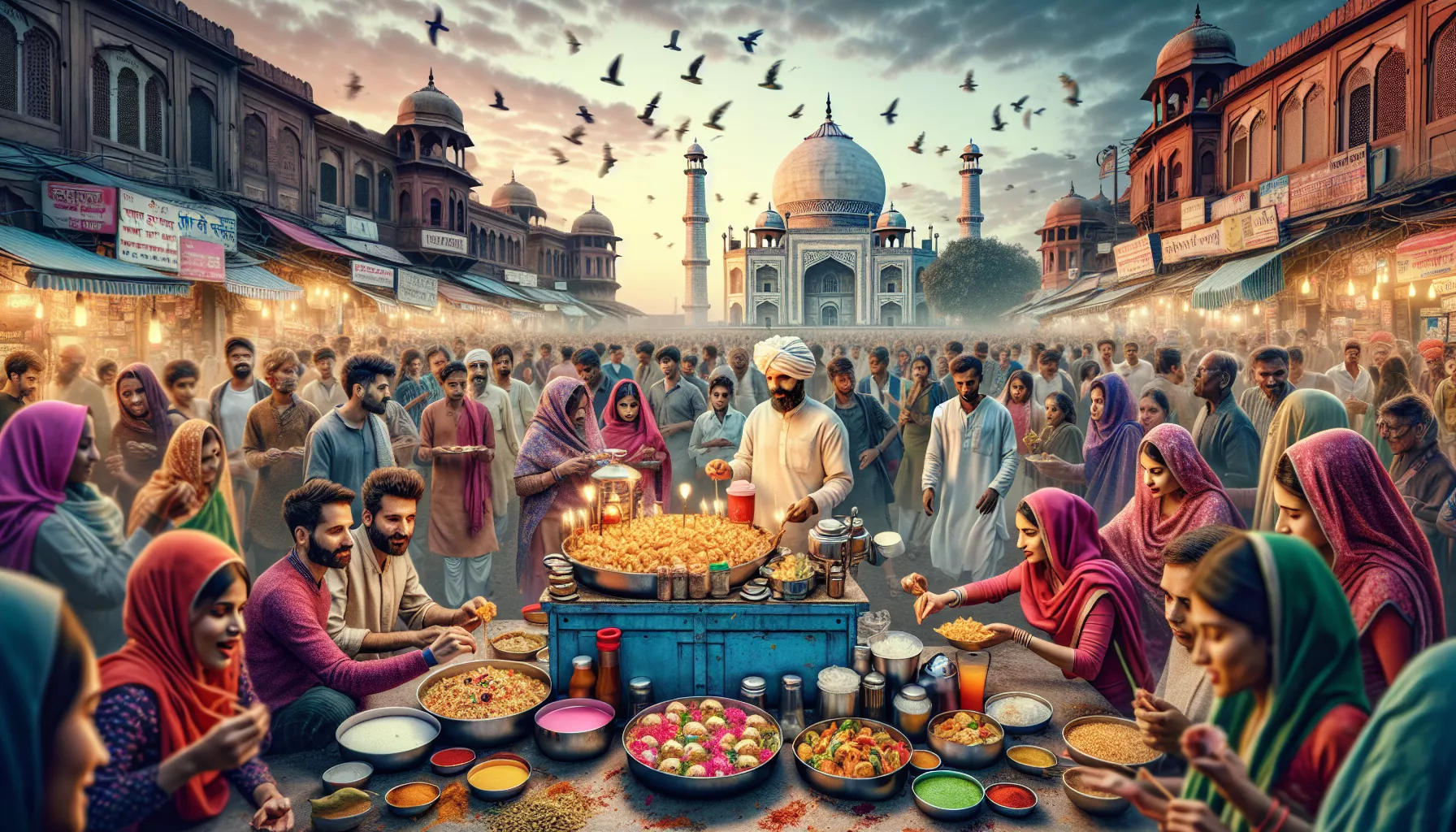 Reise-Tipps für 5 Tage in Indien