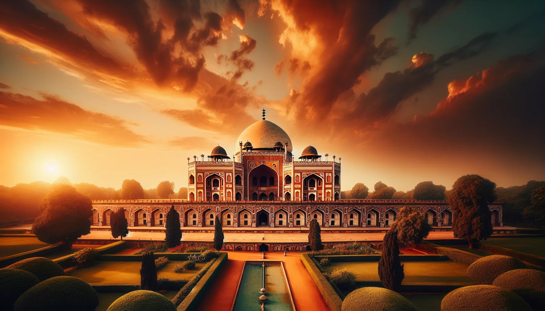 Reise-Tipps für 5 Tage in Indien